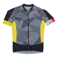 Castelli Short Sleeve Bike Jersey