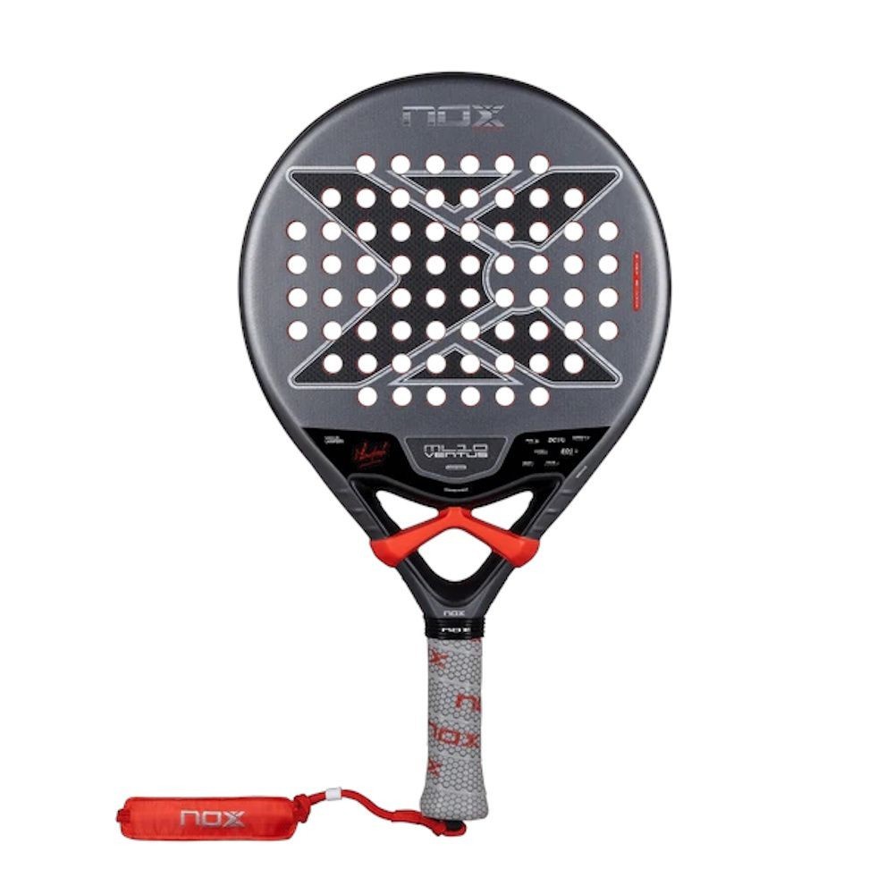Padel Racket Racket NOX ML10 Ventus Control 3K By Miguel Lamperti 2026
