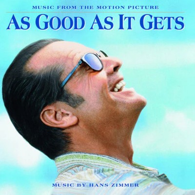 As Good As It Gets / O.s.t. - As Good As It Gets / O.s.t. - Music CD