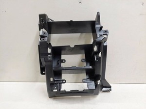 Volkswagen Transporter - Caravelle T5 Verkleidung Radio / Navigation VLU24968