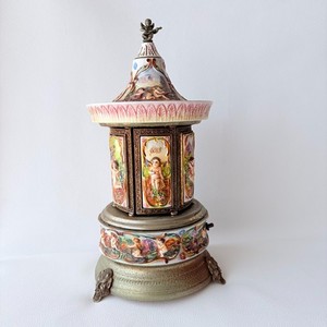 Broken Music Box | eBay