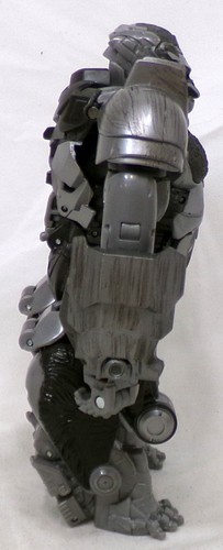 Hasbro Transformers Studio Series Rise Of The Beasts Leader Apelinq Complete - Picture 2 of 4