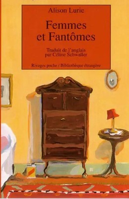 Femmes et fantômes (Rivag.Poches) - Lurie, Alison