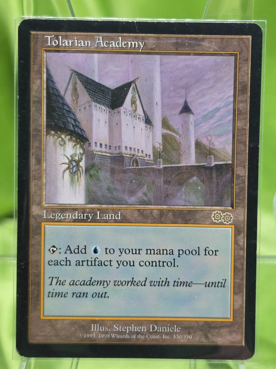 Preços baixos em Tolarian Academy | eBay