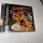 Rogue Trip Vacation 2012 PlayStation 1 PS1 Complete With Manual CIB