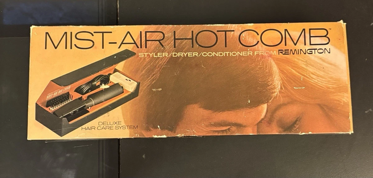Mist Hair Dryer for sale | eBay