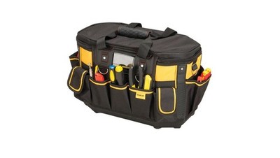 fatmax 18 Werkzeugtasche oval Deckel FMST1-70749