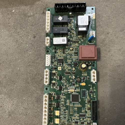 Amara Menumaster Control Board Commercial Microwave