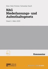 NAG - Niederlassungs- und Aufenthaltsgesetz C...