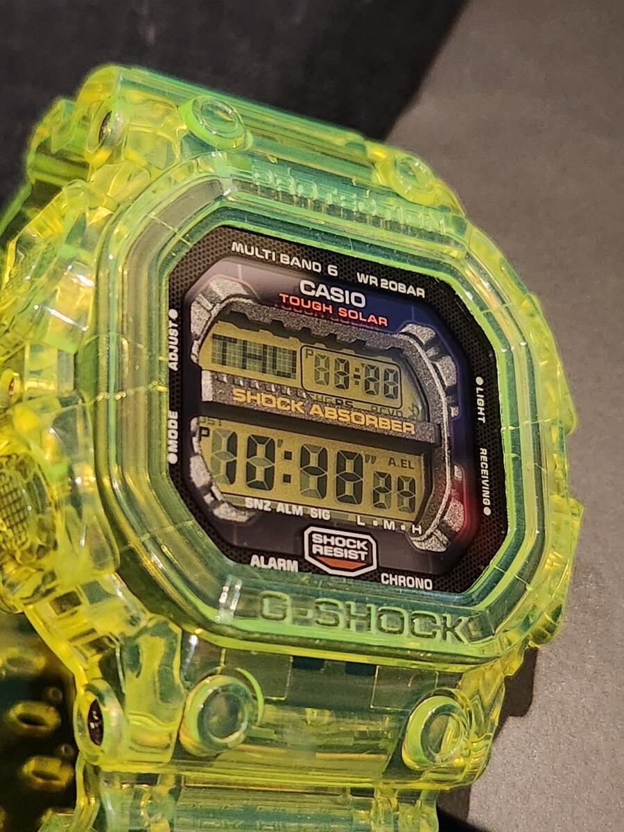 Casio G-Shock GXW-56-1BJF Wrist Watch for Men for sale online | eBay