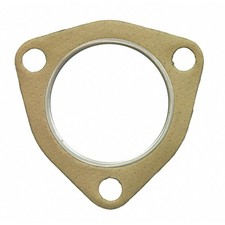 Exhaust Pipe Flange Gasket Fel-pro For 1967-1969 Gmc C25c2500 Suburban Exhaust Pipe Flange Gasket Fel-pro For 1967-1969 Gmc C25c2500 Suburban