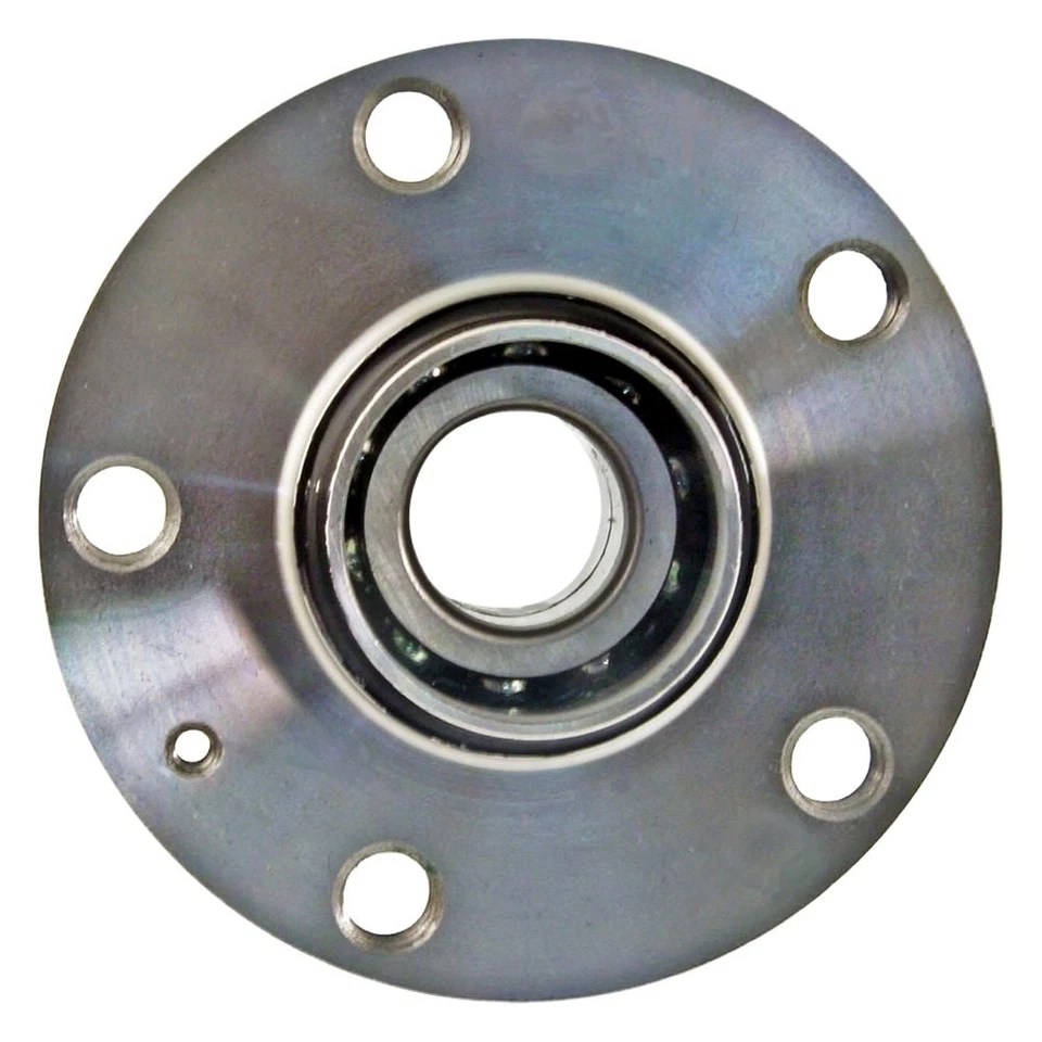 For Volkswagen Jetta 11-14 ACDelco Gold Wheel Bearing & Hub Assembly Set Foto 3 de 4