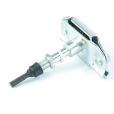 LAND ROVER DEFENDER 90 110 SERIES WINDSCREEN WIPER WHEEL BOX NO ADAPTOR PRC8495