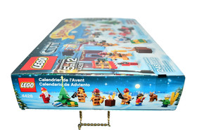 Lego City 4428 - Advent Calendar - Year 2012 ~ 248 pc - Retired - Sealed - NEW
