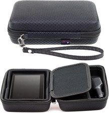 Digicharge Navi H&uuml;lle Hart Tasche f&uuml;r Garmin DriveSmart 66 65 60LM 61 LMT-S D
