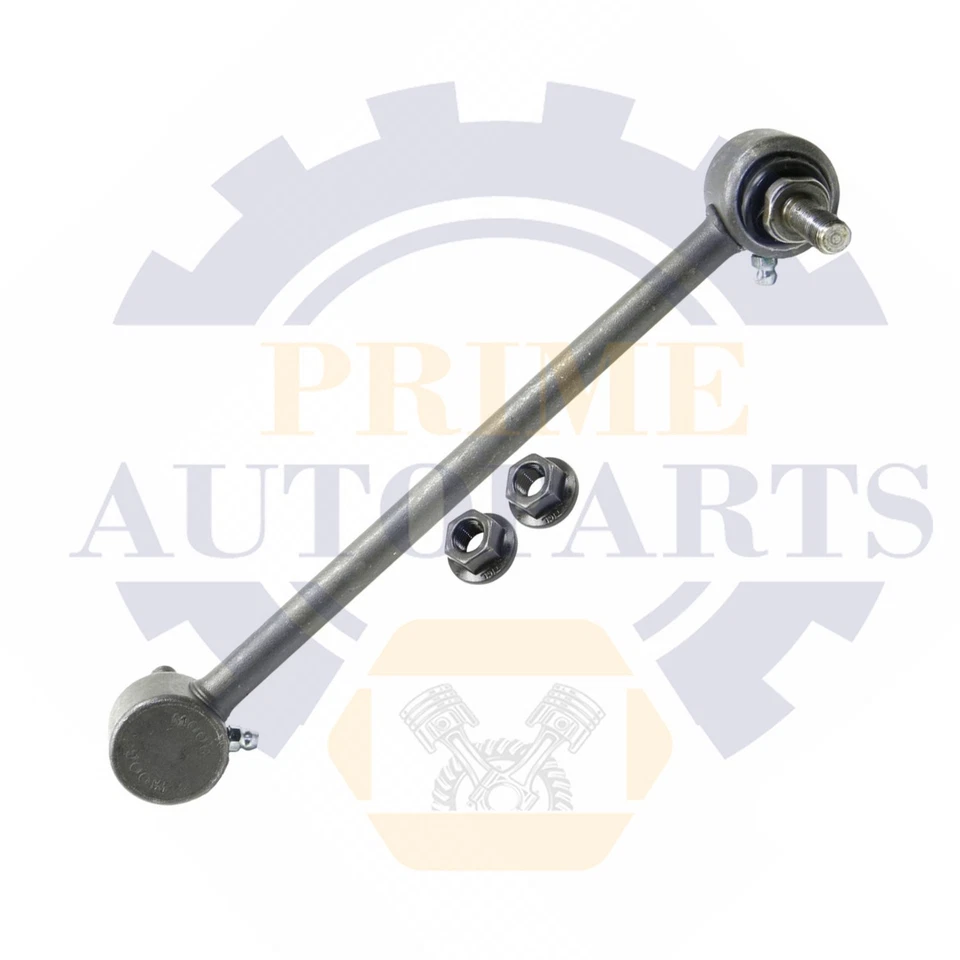 MOOG OEM Front & Rear Sway Bars For 1995-2002 Mercury Cougar/Mystique Out Of Sto - Image 4 of 4