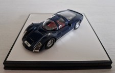 Porsche 906 Carrera 6 1965 High Speed 1:43