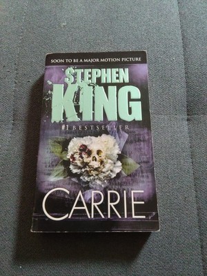 Carrie von Stephen King | Buch | Zustand gut