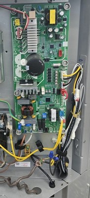 TUTTOKOOL TR-KFR90W/N1-541V43E Inverter Control Board 17123000009518 AAC5042E100