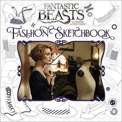 Fantastic Beasts and Where to Find ..., Scholastic Inc.
