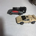 Transformers G1 Breakdown and Wildrider