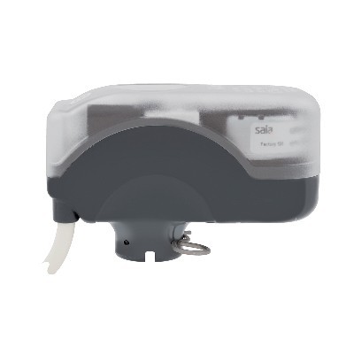 SERVOCOMANDO ELETTRICO PER VALVOLE DI ZONA A SFERA 230V x 90 sec