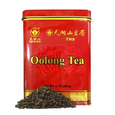 Premium Oolong Tea Loose Leaf 14 Ounce 400g 