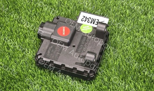 Toyota avalon 2009-12 Transmission Control Computer Module 89530-07050 Oem used - Picture 1 of 13