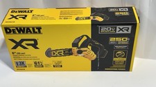 Dewalt DCCS623B 20V MAX Brushless Lithium-Ion 8 in. Cordless Pruning Chainsaw