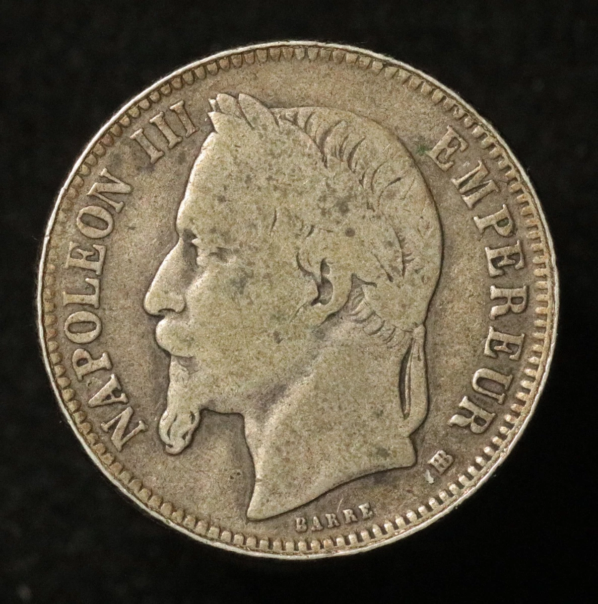 ＊merciページ＊ 1868 Year French Coins for sale | eBay