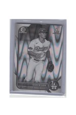 2022 Bowman Draft #BDC-50 Sean McLain Chrome RayWave Refractor B12R1C95