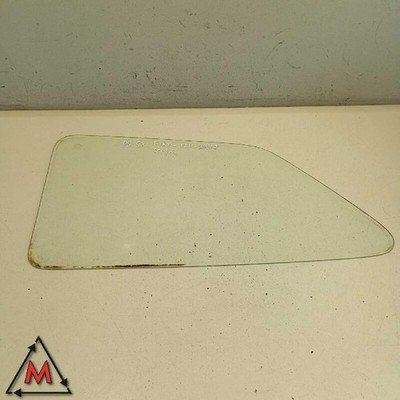 Türscheibe hinten links DGM9083VT FIAT 127 MK1 1971-1977 gebraucht (110242)
