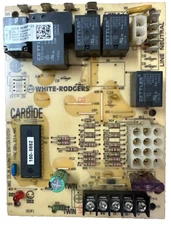 50T55-289-04 GUARANTEED WORKING 150-0882 Furnace Control Circuit Board PCBBF123
