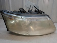 Passenger Right Headlight Without Xenon Fits 03-07 Saab 9-3 48024
