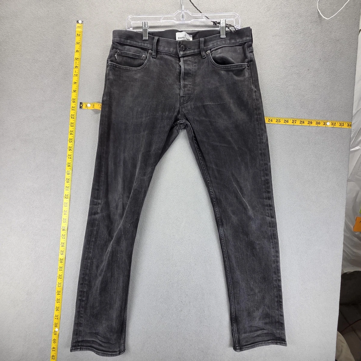 Stone Island Jeans for Men for sale | eBay