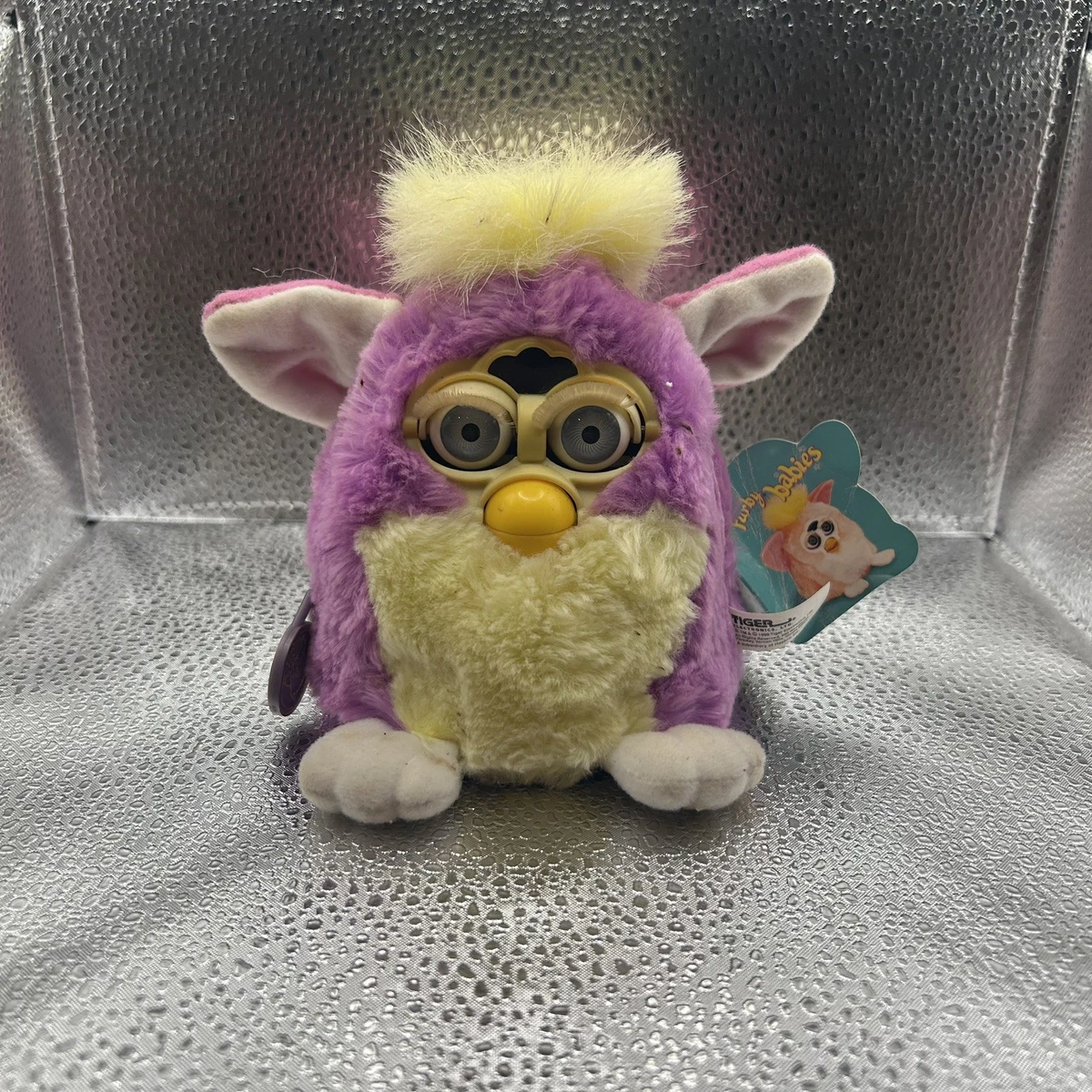 Preços baixos em Furby Amarelo | eBay