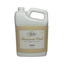 Tyler Glamorous Wash Laundry Detergent, Diva - 1 Gallon