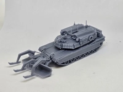 BEHNKE M1150 Assault Breacher Spur H0 1:87