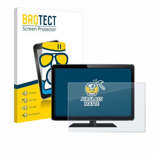 Anti-Riflesso Vetro Pellicola Protezione per Circolare Displays (ø: 35