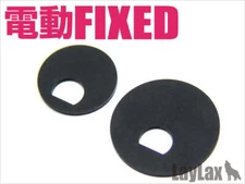 Prometheus Airsoft TM AEP Shock Absorbing Rubber Pads