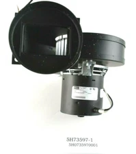 Modine 5H73597-1 Power Exhauster, 115V   (5H0735970001)  OEM  FREE SHIPPING