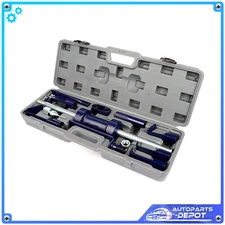 Hammer Dent Puller Auto Body Dent Repair Bearing Axel tool Set