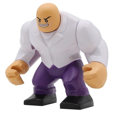 duplo pink box of fun