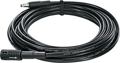 Bosch F016800361 6m Extension Hose (Compatible with Pressure Washers: EasyAquata