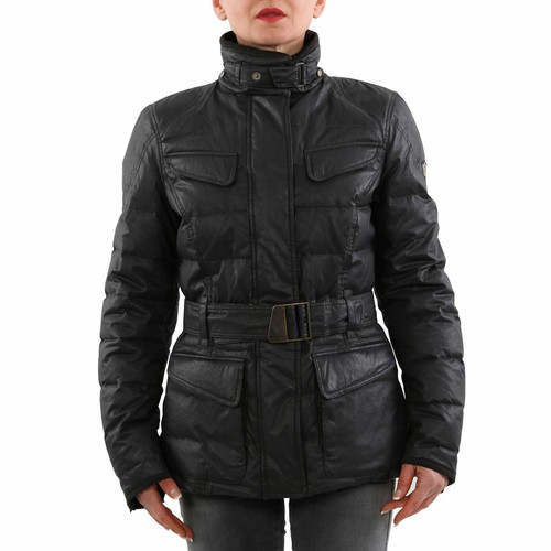 Donna 42 Hampstead Inverno 120003 Matchless Grösse Black Giacca S Piumino 8xBfAw
