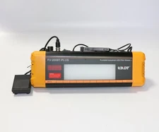 FV-2009T Industrial LED Film Viewer & Densitometer for X Ray Flaw Detect New