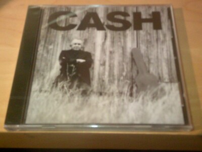 Johnny Cash - American II Unchained  CD  NEU  (2013)