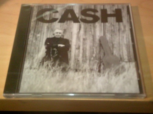 Johnny Cash - American II Unchained CD NEU (2013)