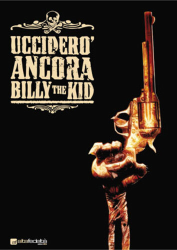 UCCIDERO' ANCORA BILLY THE KID - RECCHIONI ALTA FEDELTA' EDIZIONI BD COMICS - Foto 1 di 1