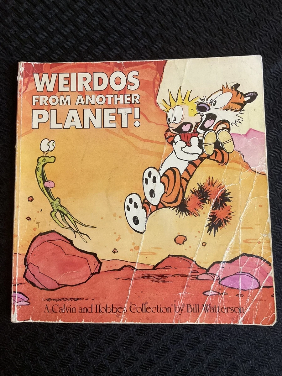 calvin and hobbes products for sale | eBay